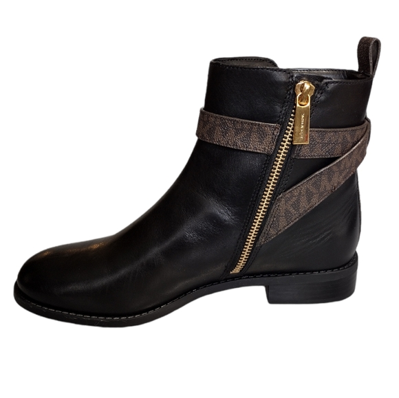 Micha Kors FARRAH BOOTIE - Picture 3 of 8